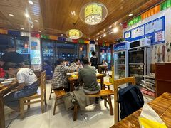 -乡土特色.冷锅鱼.牦牛肉汤锅