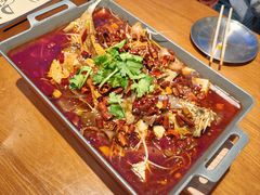 -路边羊烧烤酒场(宝带路店)