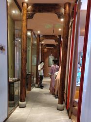 -盘子女人坊古装写真摄影(南京总店)