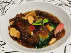 -金汤宴餐厅·粤菜(德云社店)