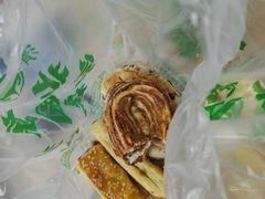 -宝圆斋清真糕点·蛋糕