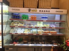 -超级泰·泰式麻辣烫(南京商厦店)