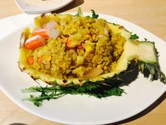 -避风塘(百联东郊店)
