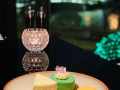 -上海苏宁宝丽嘉酒店·Cafe Bellagio西餐厅