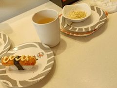 -新一番三文鱼寿司(红城湖店)