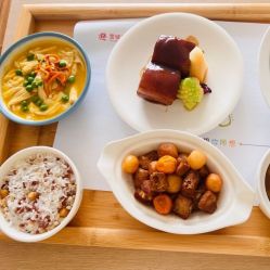 -雪绒花月子会所(万安店)