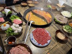 -冯校长老火锅(深圳总店)