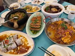 -六婶西关小厨(光塔路店)