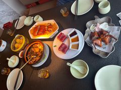 -蝴蝶里·粤菜·点心(滨江龙湖店)