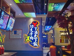 -尚禾厨·湘菜馆(步行街店)
