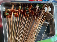 -钢管厂五区小郡肝火锅串串香(清河店)