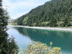 -武陵山森林公园