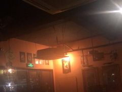 -甘尼仕印度餐厅酒吧(斜塘老街店)