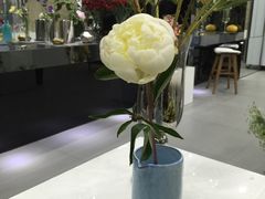-Butchart布查德鲜花(花艺设计中心)
