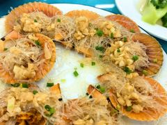 -景好海鲜餐厅(大鹏必选旅游店)