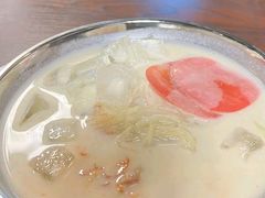 -韩鼎丰·韩国料理(林奥店)
