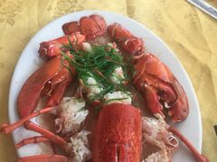 -鑫悦楼煎蟹·16年海鲜大排档