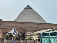 -江南环球港