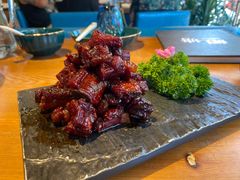 相思排骨-蝦塘·中国餐馆(城墙南马道巷店)