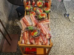 -姜虎东白丁烤肉(万象城店)