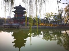 -迎泽公园