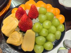 -东海怡品海鲜豆捞(舟宿夜江店)