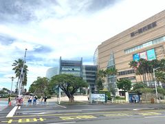 -统一梦时代购物中心