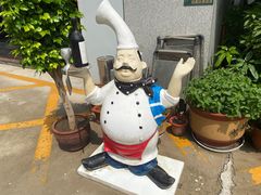-ITA·意塔意大利餐厅(亦庄店)