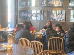 -老土灶民间菜(跃进桥店)
