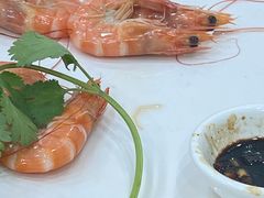 -青竹园海鲜餐厅(海天路店)