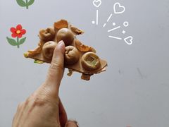 -阿叔鸡蛋仔(燎原路店)