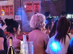 -HIB HUB公社(解放西路店)