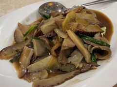 -钱塘府海鲜餐厅