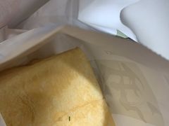 -君之狮子山·轻糖烘焙(松江印象城店)