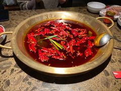 -小龙坎火锅(春熙太古里店)
