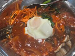 -堂堂小伙夫·辽宁小吃大排档(京西大悦城店)