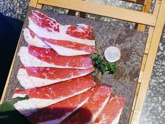 -谷牛日式烤肉(宝山U天地店)