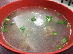 -同利肉燕老铺(澳门路店)