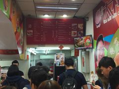 -大利来记餐厅(大三巴店)