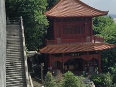 -南沙天后宫景区