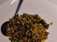 -院里寻菜·精致庭院菜(观沙岭店)