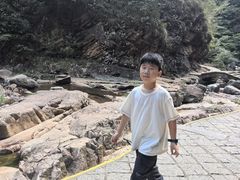 -太湖源风景区