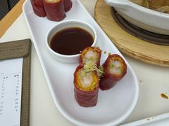 -蔡澜点心·粤菜(赛格国际购物中心店)