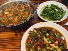 -小钱鱼馆(富春路店)