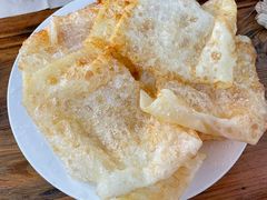 乳扇-阿葉农家饭店