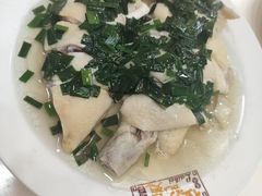 -凤城礼记鱼翅海鲜酒家(新马路总店)