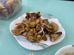 -北三沙家烧麦(北头道街店)