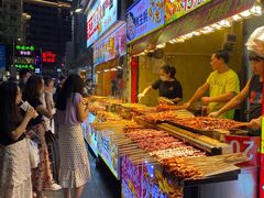 -东门町美食街