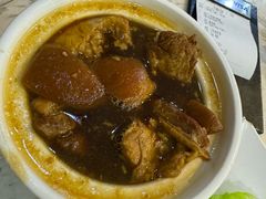 -三美肉骨茶(柏威年广场店)