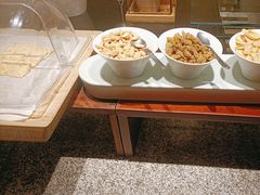 -杭州开元名都大酒店·地中海自助餐厅